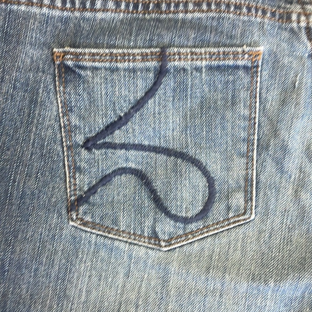 Boot Cut Jeans - Picture 3 of 8